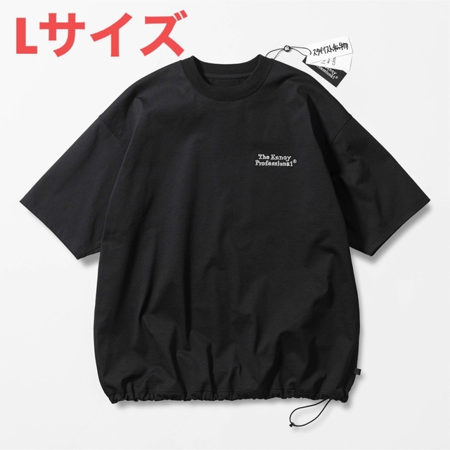 DAIWA PIER39 Tech Drawstring Tee Lサイズ