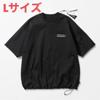 ダイワ(DAIWA)のDAIWA PIER39 Tech Drawstring Tee Lサイズ(Tシャツ/カットソー(半袖/袖なし))