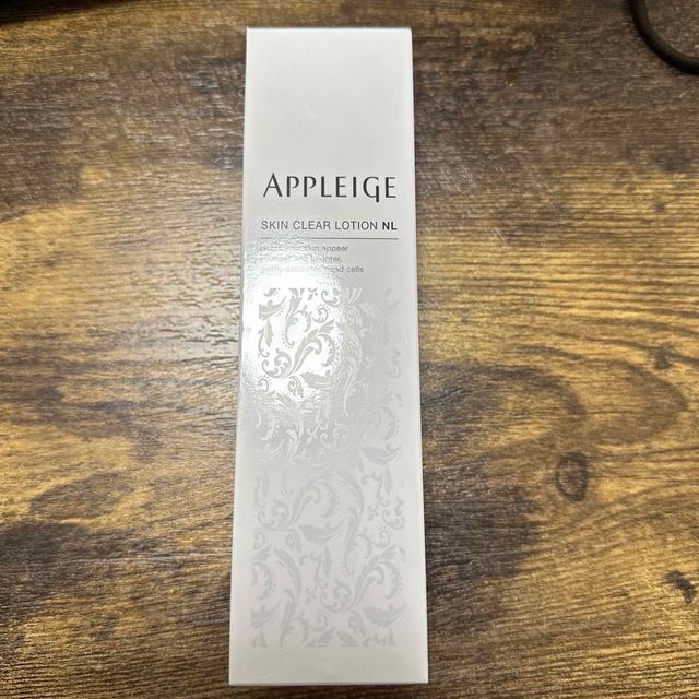 アプレイジ　APPLEIGE スキンクリアローション