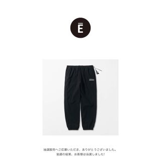 ワンエルディーケーセレクト(1LDK SELECT)の【M】DAIWA PIER39 Tech Flex Jersey Pants(その他)