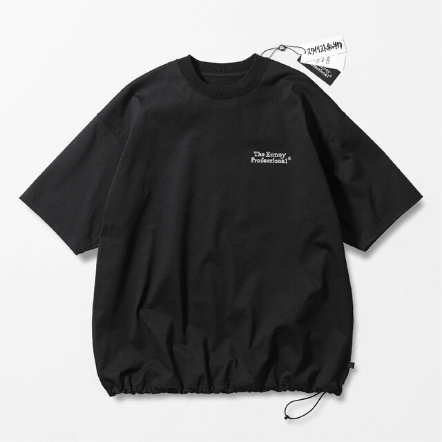 ennoy DAIWA　Tシャツ