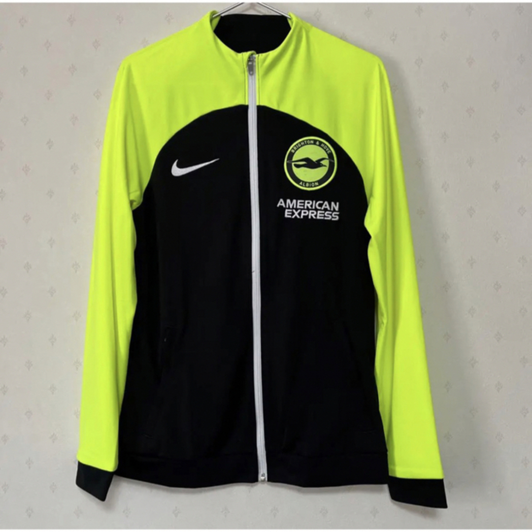 ブライトン Brighton 22/23 Training Jacket S お手頃価格 8952円 dlhd ...