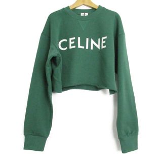 celine - セリーヌ スウェット スウェットの通販 by ブランドオフ