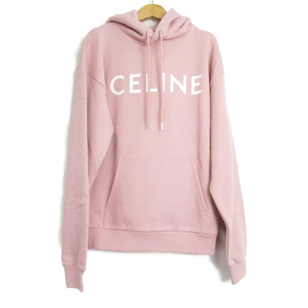 celine - セリーヌ パーカー パーカーの通販 by ブランドオフ