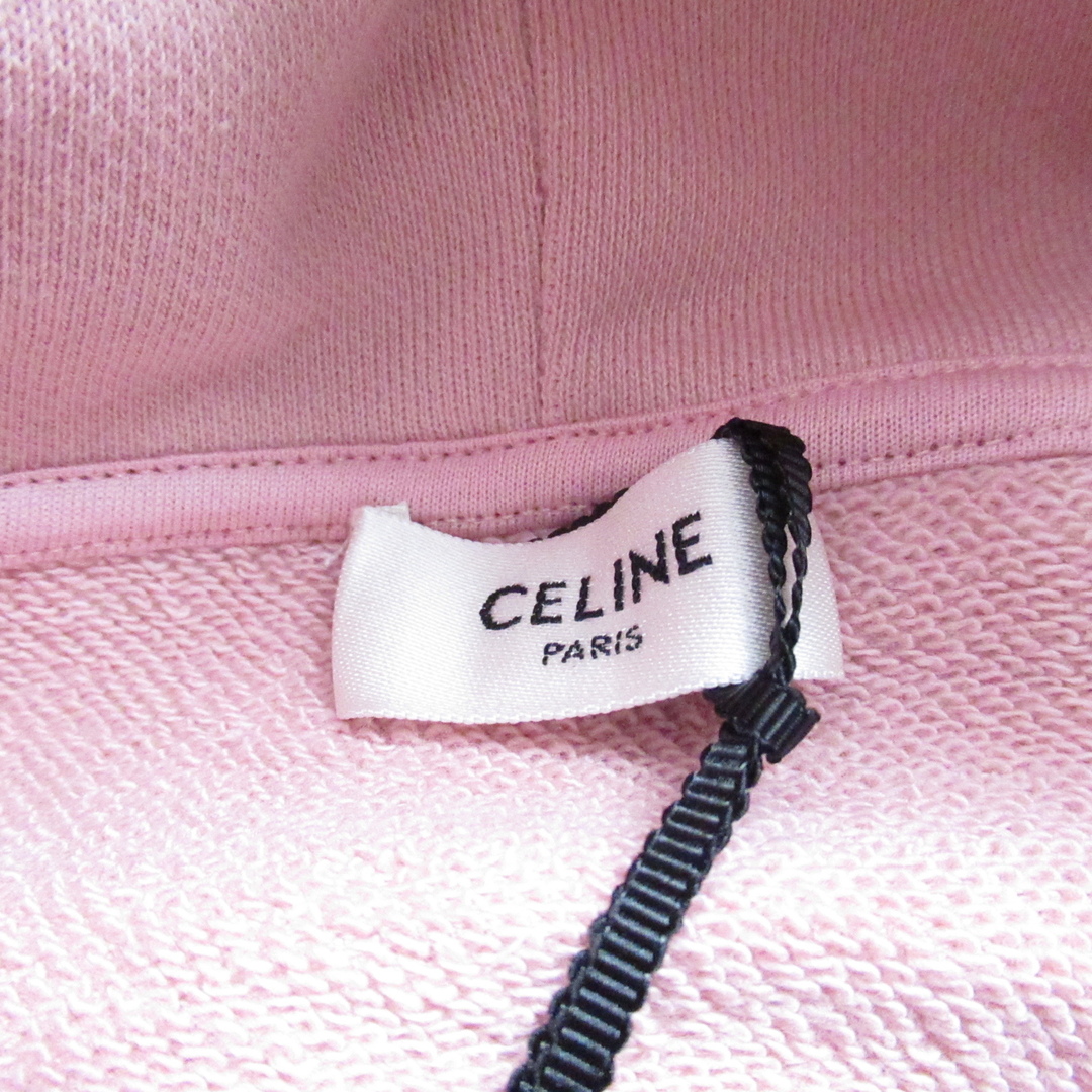 celine - セリーヌ パーカー パーカーの通販 by ブランドオフ