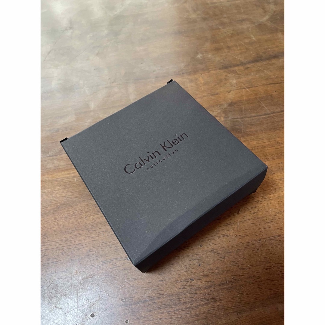 Calvin Klein(カルバンクライン)のカルバンクライン リバーシブル メンズベルト NO,11CK010021 メンズのファッション小物(ベルト)の商品写真