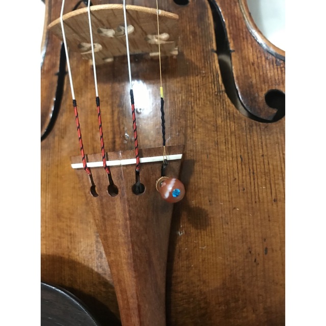 アジャスター 楽器の弦楽器(ヴァイオリン)の商品写真