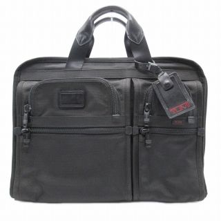 TUMI - トゥミ TUMI アルファ ビジネス ハンド バッグ ブリーフケース ...