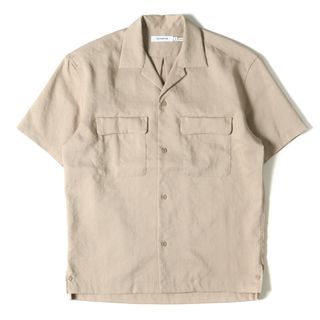 nonnative カジュアルシャツ 1(S位) ベージュ系(チェック)