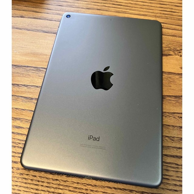 ipad mini（16GB）wifi タイプPC/タブレット