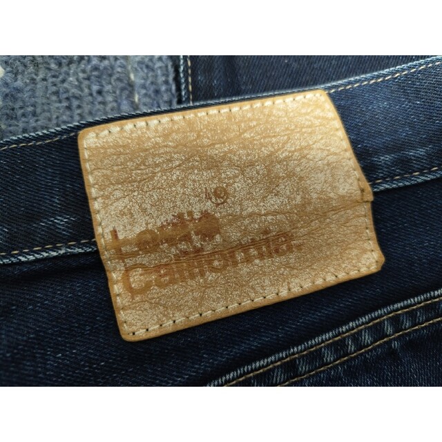 Levi's(リーバイス)のLevi's California デニムパンツ 30インチ メンズのパンツ(デニム/ジーンズ)の商品写真