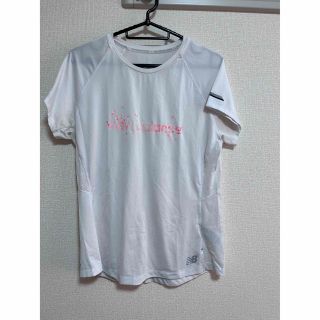 ニューバランス(New Balance)の【専用】newbalance  レディースTシャツ(ウェア)