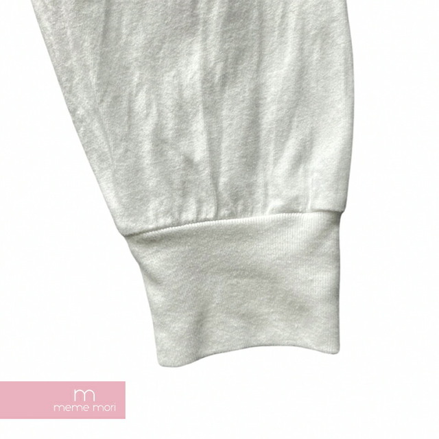 最大73%オフ! CHROME HEARTS Arm Print L S Tee クロムハーツ アーム
