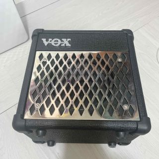 ヴォックス(VOX)のVOX MINI5 Rhythm(ギターアンプ)