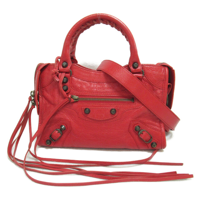 Balenciaga - バレンシアガ 2wayショルダーバッグ 2wayショルダー