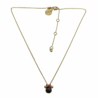 ケイトスペードニューヨーク(kate spade new york)の【新品】ケイトスペード アクセサリー  K9174-960 ディズニー･コラボ！(ネックレス)