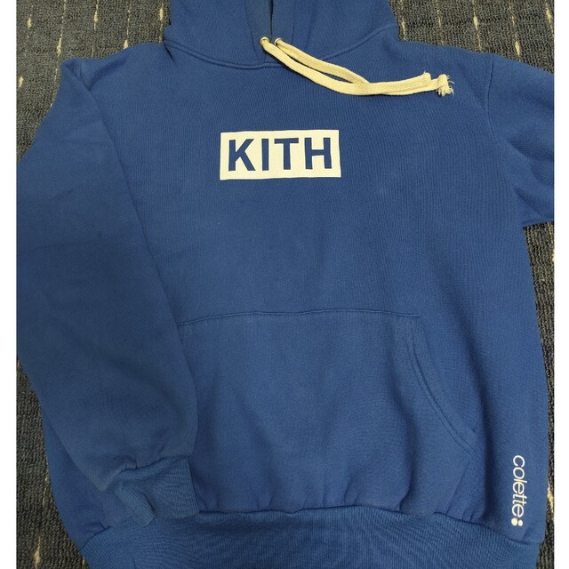 KITH colette foodie M