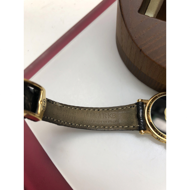 Gucci(グッチ)のグッチ・7200L・レディース・QZ・中古品 レディースのファッション小物(腕時計)の商品写真