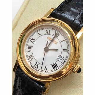 Gucci - グッチ・7200L・レディース・QZ・中古品の通販 by