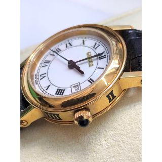 Gucci - グッチ・7200L・レディース・QZ・中古品の通販 by