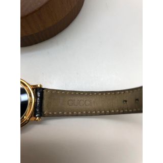 Gucci - グッチ・7200L・レディース・QZ・中古品の通販 by