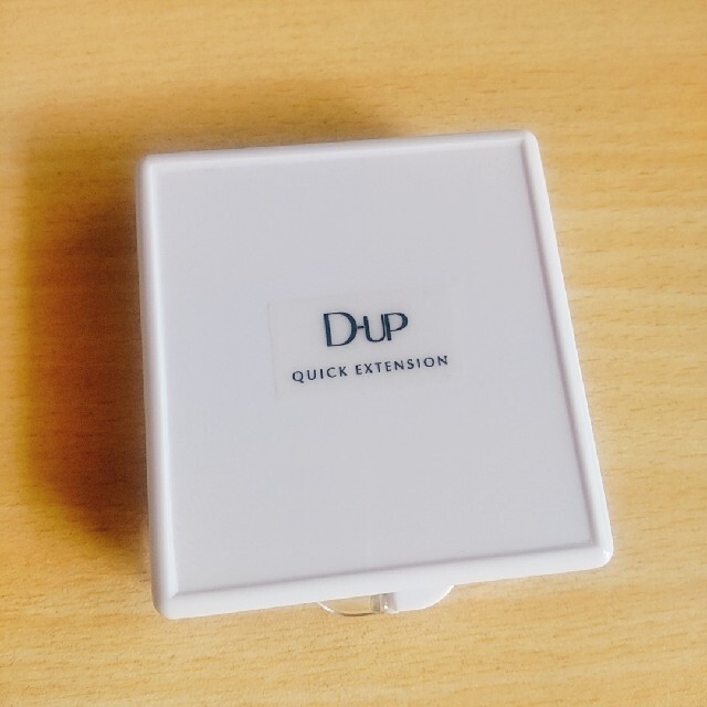 D-UP(ディーアップ)のディーアップ　つけま コスメ/美容のベースメイク/化粧品(つけまつげ)の商品写真