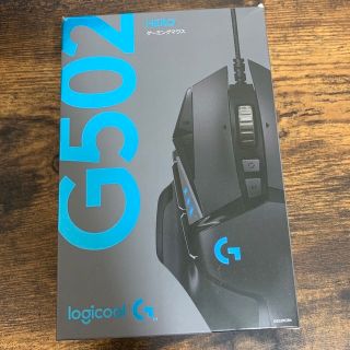 ロジクール(Logicool)のLogicool ゲーミングマウス G502 HERO(PC周辺機器)