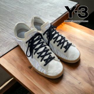 ワイスリー 靴/シューズ(メンズ)（ベージュ系）の通販 19点 | Y-3の