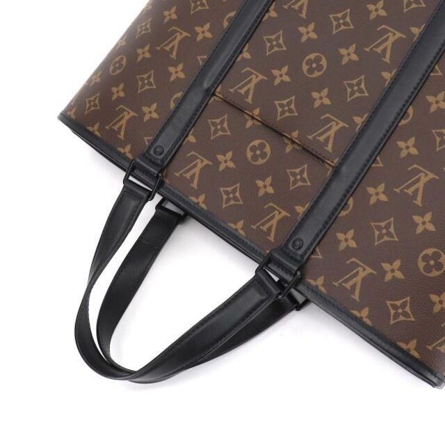 未使用 展示品 ルイ ヴィトン LOUIS VUITTON モノグラム サントンジュ 2way ハンド ショルダー バッグ フリージア M43557 RFID VLP 90210823