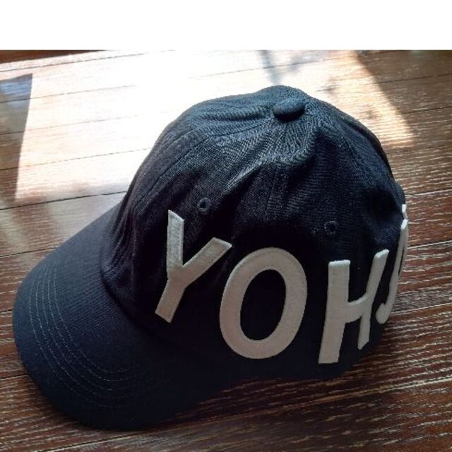 Y-3 - 新品✨ ワイスリー Y-3 ヨウジヤマモト YOHJI CAP adidas の通販 ...