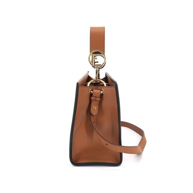 FENDI - 未使用 展示品 フェンディ FENDI ラナウェイ スモール 2way