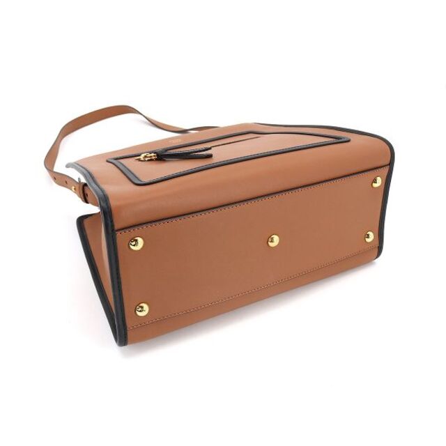FENDI - 未使用 展示品 フェンディ FENDI ラナウェイ スモール 2way