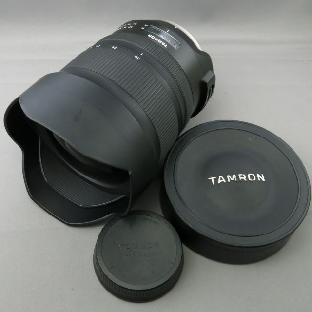 レンズ(ズーム)タムロン　ニコン用15-30mmF2.8Di VC USD G2 A041