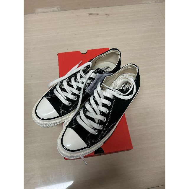 converse ct70 黒 24.0cm 新品未使用 おすすめ 3648円引き noxcapital.de