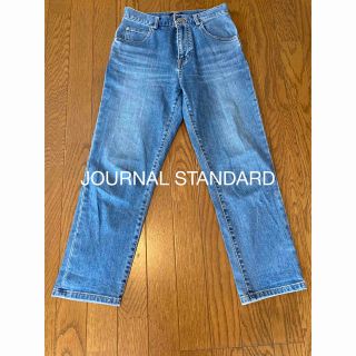 ジャーナルスタンダード(JOURNAL STANDARD)のJOURNAL STANDARD デニム パンツ 36(デニム/ジーンズ)