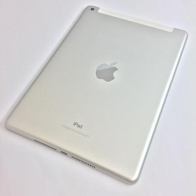 【B】iPad (第5世代)/32GB/355804085636559