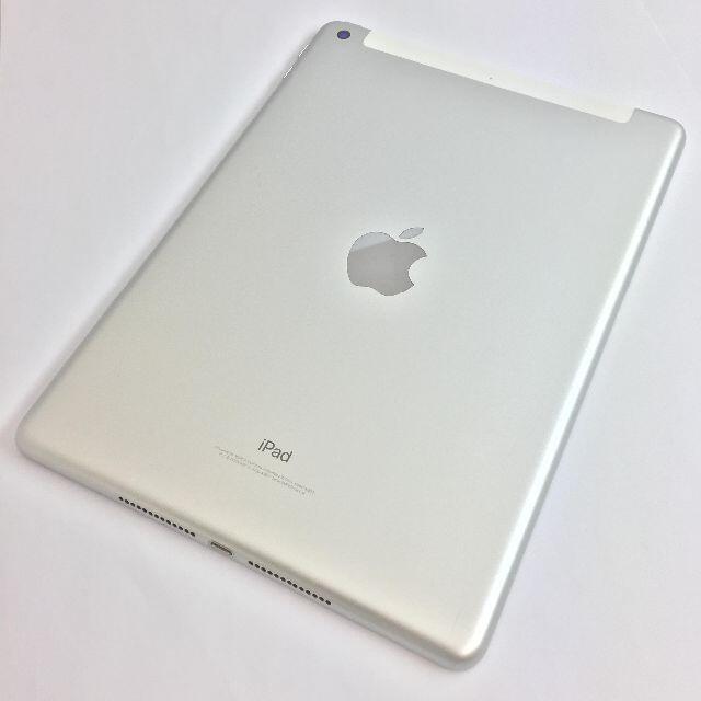 【B】iPad (第5世代)/32GB/355803085726873