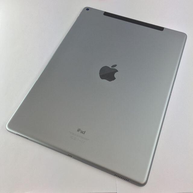 iPad(アイパッド)の【B】iPad Pro12.9インチ/128GB/353303071496385 スマホ/家電/カメラのPC/タブレット(タブレット)の商品写真