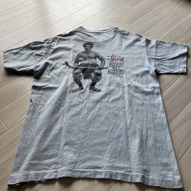 STUSSY(ステューシー)の80s stussy フォトT メンズのトップス(Tシャツ/カットソー(半袖/袖なし))の商品写真