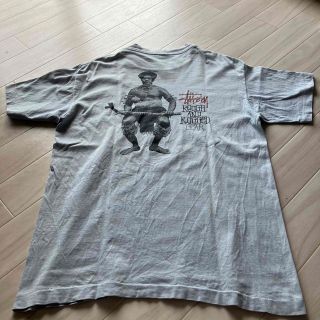 ステューシー(STUSSY)の80s stussy フォトT(Tシャツ/カットソー(半袖/袖なし))