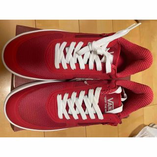 ヴァンズ(VANS)のシューズ　スニーカー　vans(スニーカー)