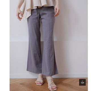 新品 半額以下 レディメイド ウール混 パンツ M  千鳥格子