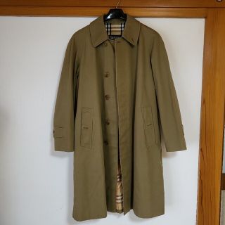 バーバリー(BURBERRY) ステンカラーコート(メンズ)の通販 2,000点以上 バーバリー(BURBERRY) ステンカラーコート(メンズ)の通販 2,000点以上