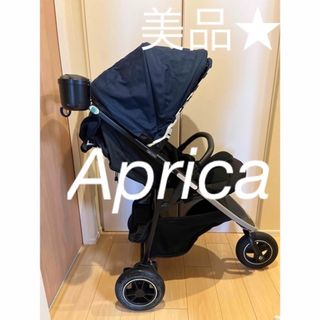 アップリカ ディズニー ベビーカー/バギーの通販 14点 | Apricaの