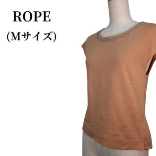 ロペ(ROPE’)のROPE ロペ カットソー  匿名配送(カットソー(半袖/袖なし))