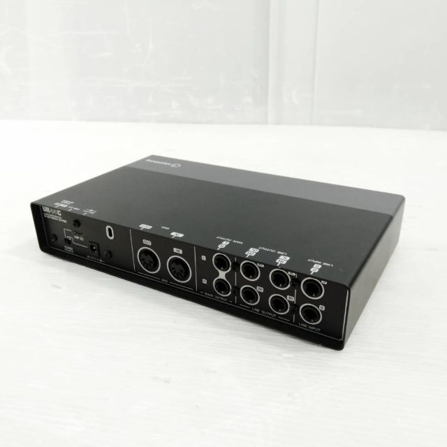 steinberg UR44C 極美品 | legaleagle.co.nz