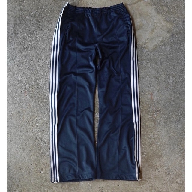 adidas atp track pants 80's 最新な 6475円引き noxcapital.de