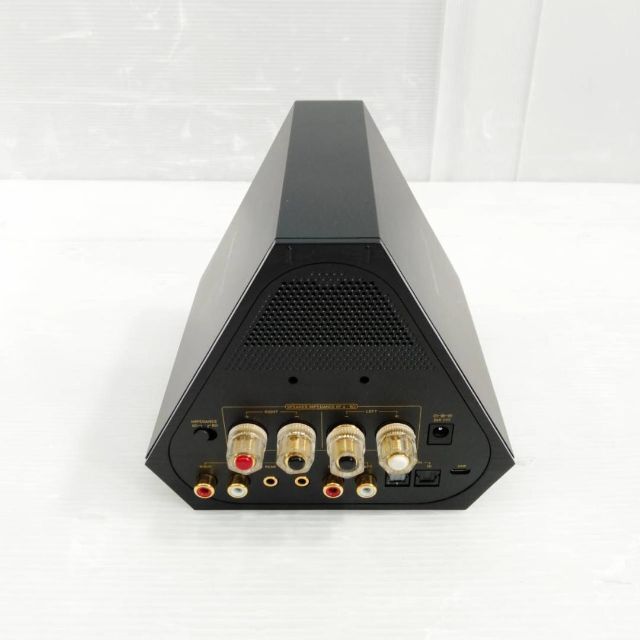 【美品】Sound Blaster X7 DAC オーディオアンプ SB-X-7