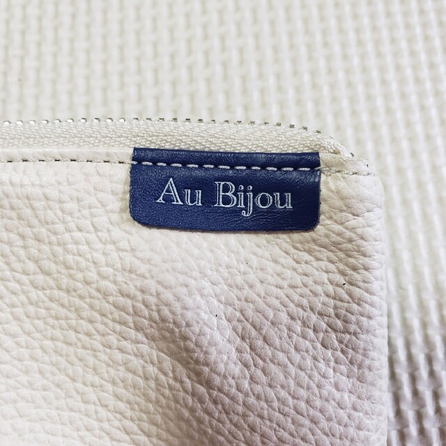Au Bijou ポーチ レディースのファッション小物(ポーチ)の商品写真