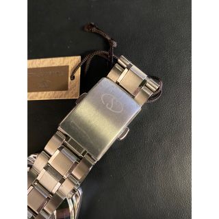 ORIENT - 新品 オリエントスター コンテンポラリー モダンスケルトン